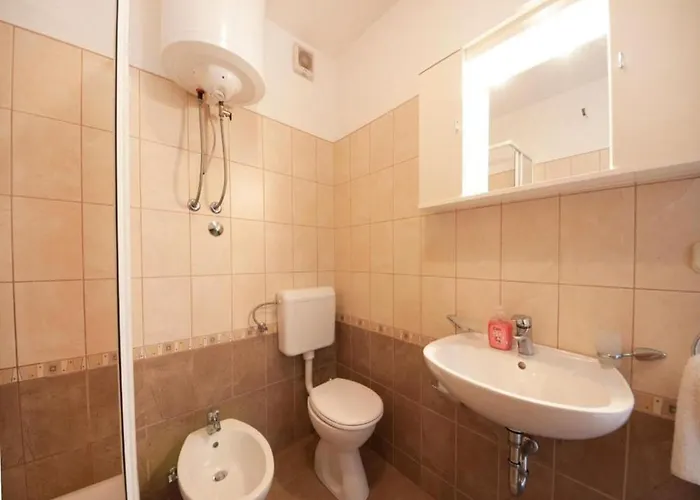 Anec Apartment Supetar