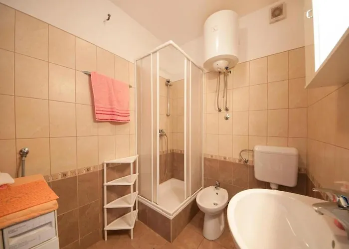 Apartment Anec Supetar