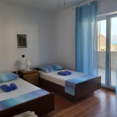 Anec Apartman *