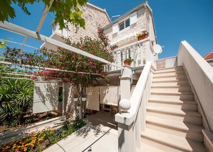 Anec Apartman *
