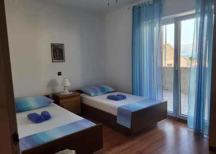 Anec Apartman *