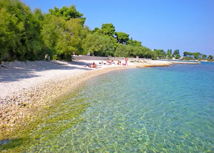 Apartman Anec Supetar